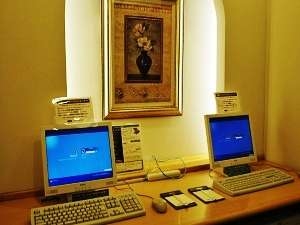 Hotel facilities photo