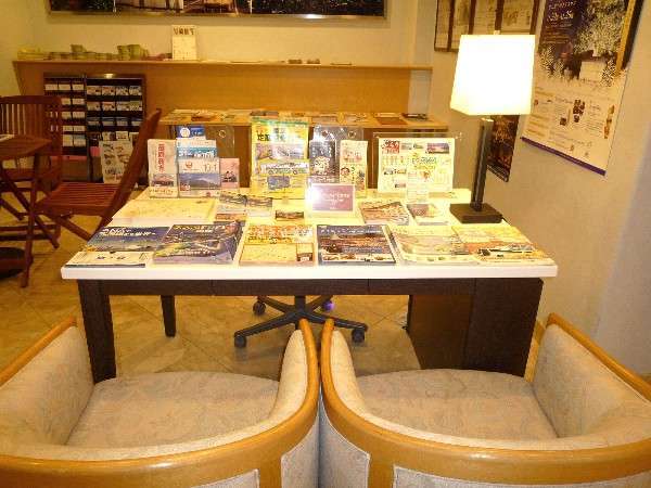 Hotel facilities photo