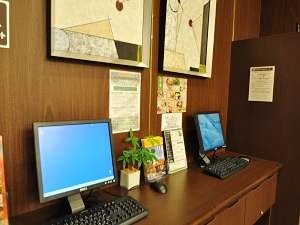 Hotel facilities photo