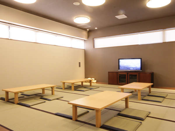 Hotel facilities photo