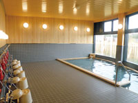 Public Main bath photo