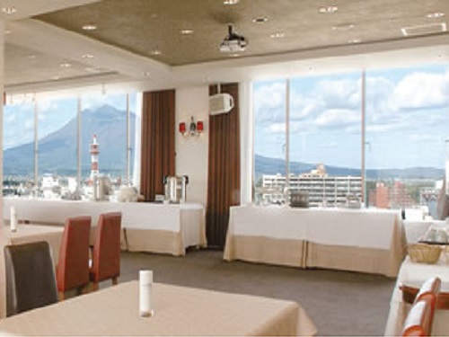 Restaurant/Dining photo