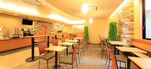 Restaurant/Dining photo