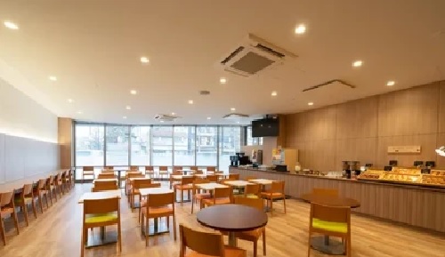 Restaurant/Dining photo