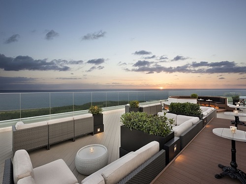 Hotel facilities photo