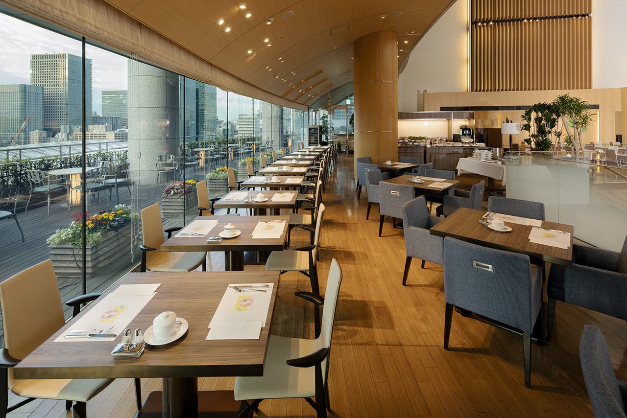 Restaurant/Dining photo