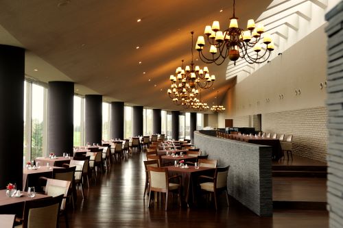 Restaurant/Dining photo