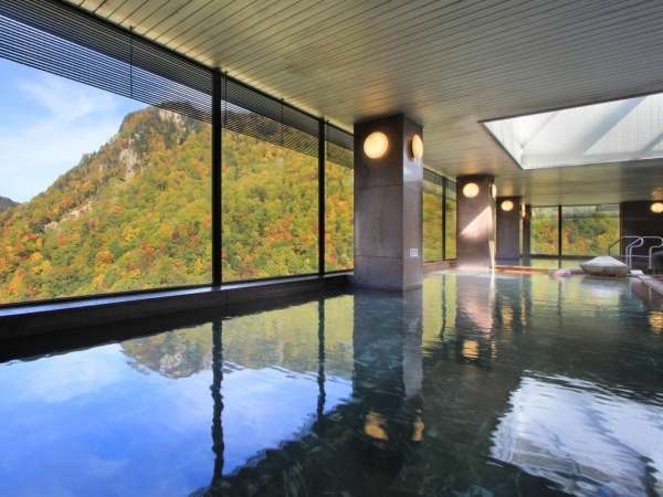 Public Main bath photo