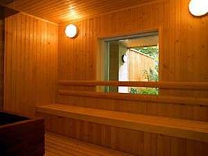 Sauna photo