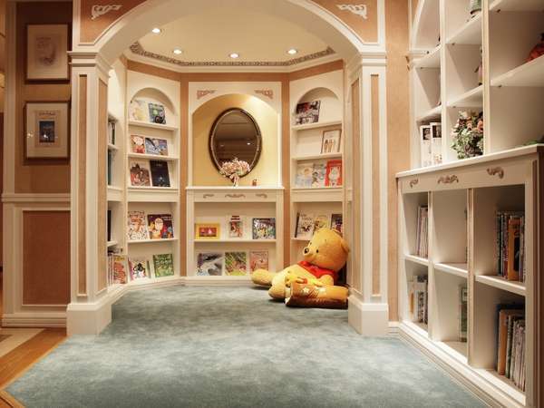 Hotel facilities photo