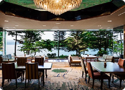 Restaurant/Dining photo