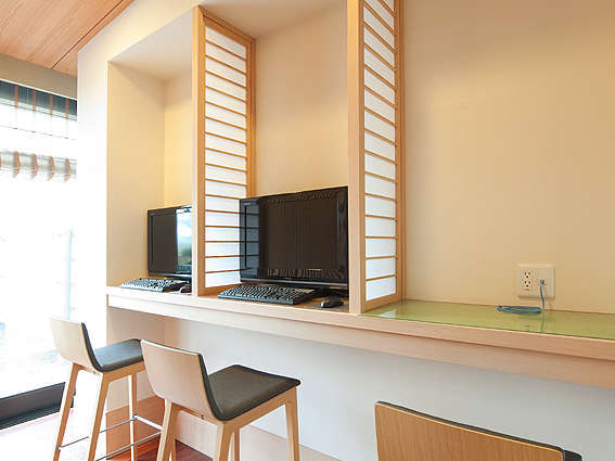 Hotel facilities photo