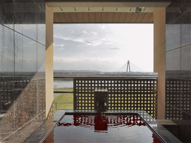 Guest bathroom photo