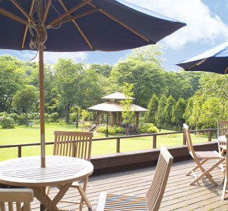 Hotel facilities photo