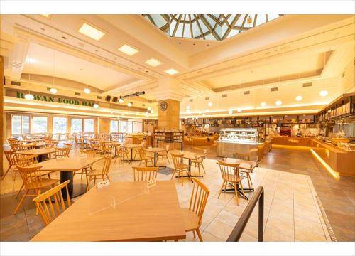 Restaurant/Dining photo