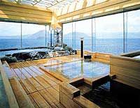 Public Main bath photo