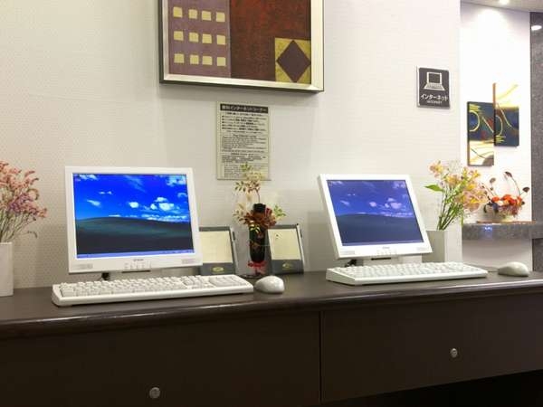 Hotel facilities photo