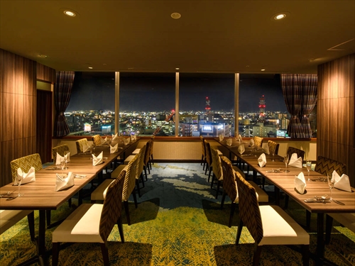 Restaurant/Dining photo