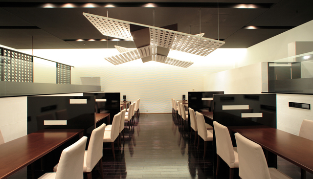 Restaurant/Dining photo