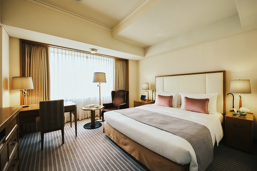 Western style room photo