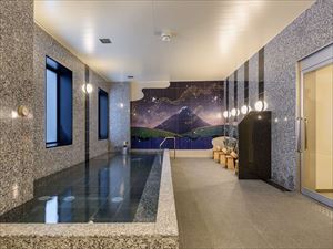 Public Main bath photo