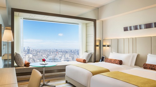 Western style room photo