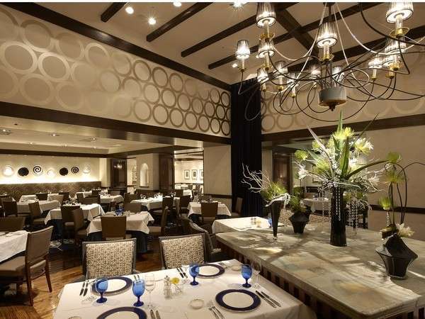 Restaurant/Dining photo