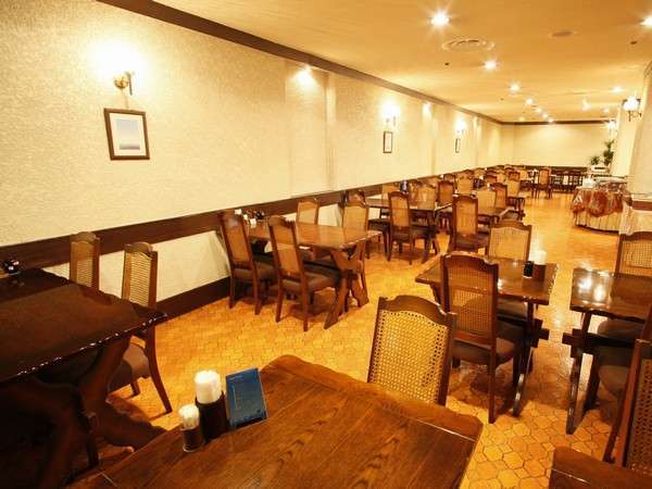 Restaurant/Dining photo