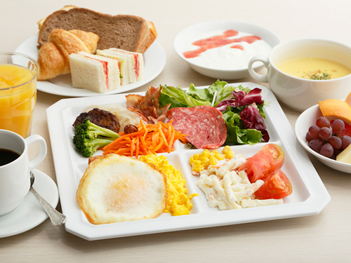 Meals photo