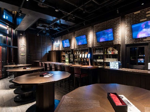 Hotel facilities photo