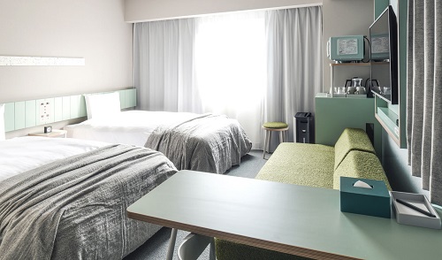 Western style room photo