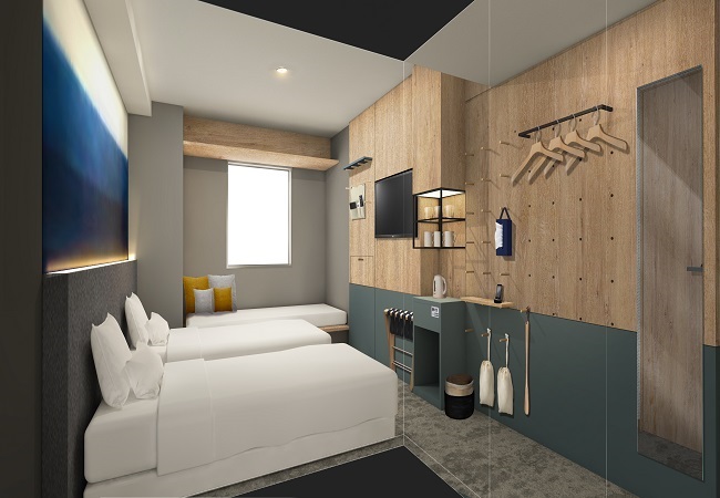 Western style room photo