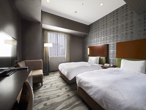 Western style room photo