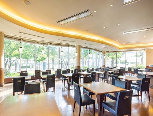 Restaurant/Dining photo