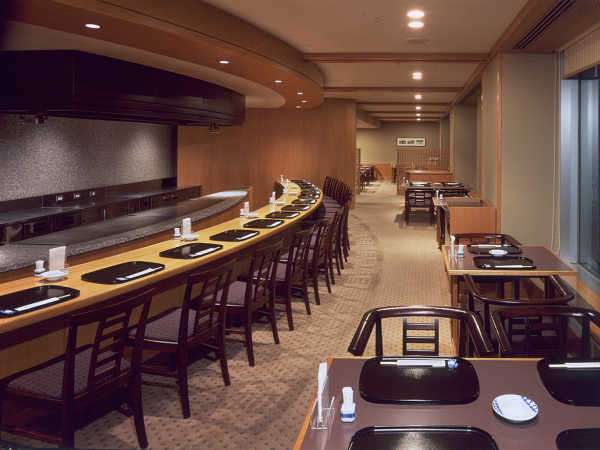 Restaurant/Dining photo