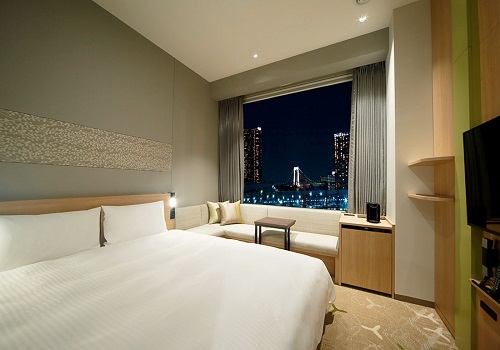 Western style room photo