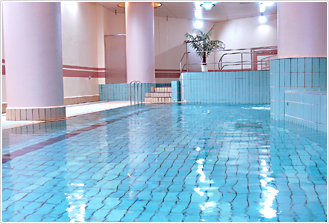 Hotel facilities photo