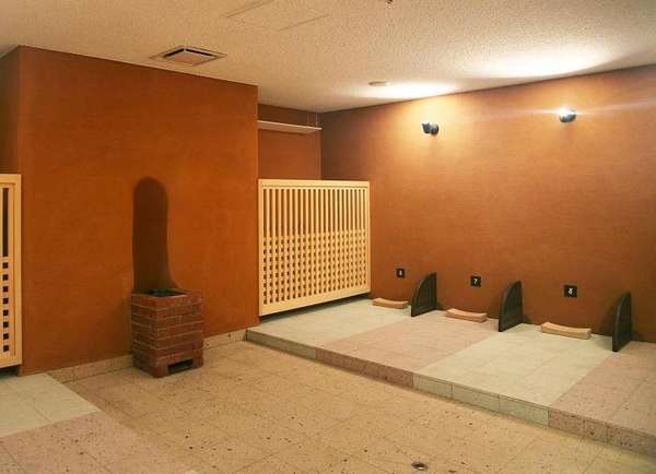 Hotel facilities photo