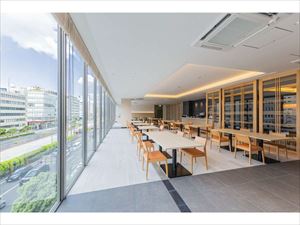 Restaurant/Dining photo