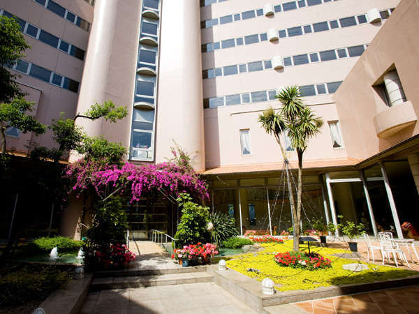 Hotel facilities photo