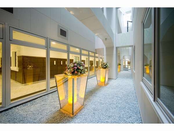 Hotel facilities photo