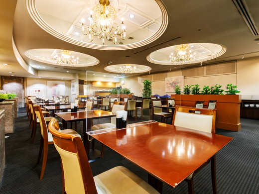 Restaurant/Dining photo