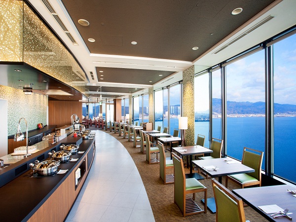 Lake View Dining Biona Biona photo