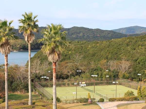 Hotel facilities photo