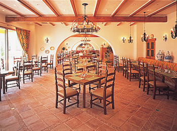 Restaurant/Dining photo