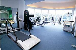 Hotel facilities photo