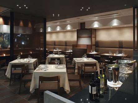 Restaurant/Dining photo