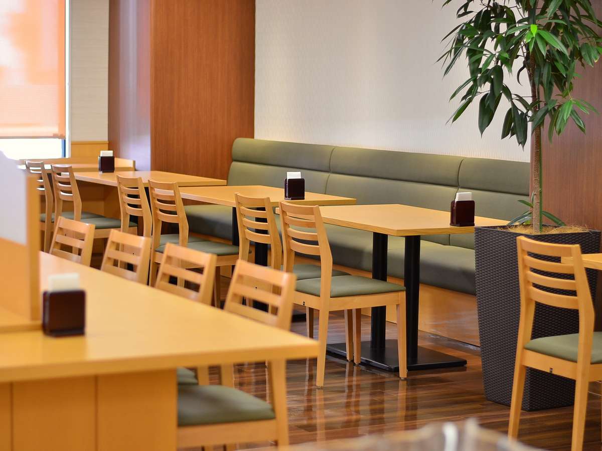 Restaurant/Dining photo