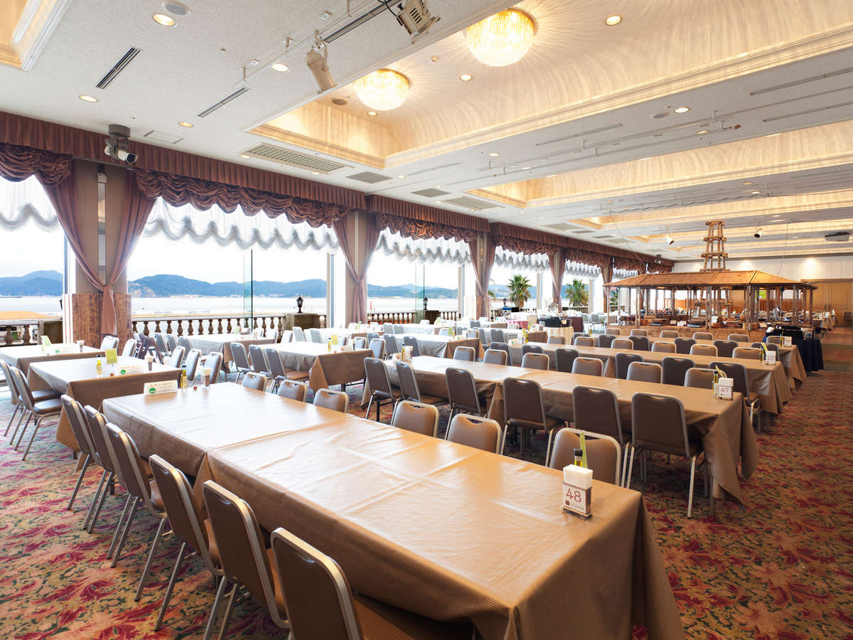 Restaurant/Dining photo