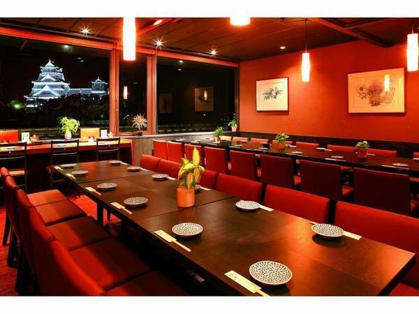 Restaurant/Dining photo